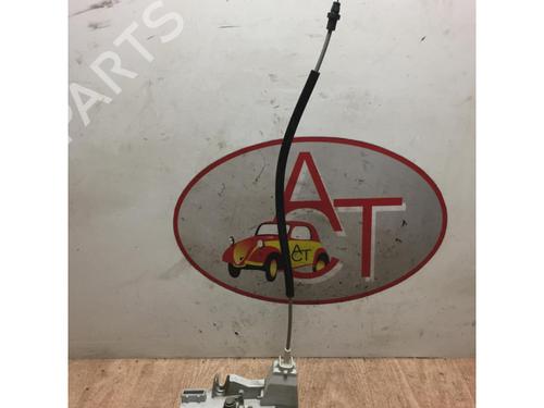 Used Rear right lock PEUGEOT 307 (3A/C) 2.0 HDi 90 (90 hp) 13273016