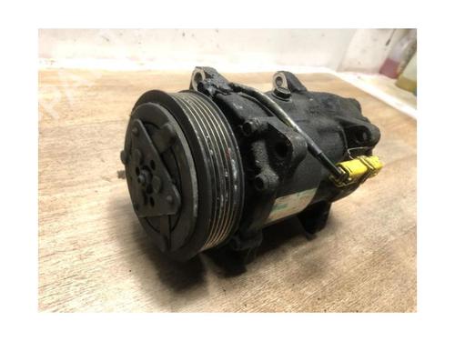 AC compressor CITROËN C8 (EA_, EB_) 2.0 HDi | BP20613757M34 