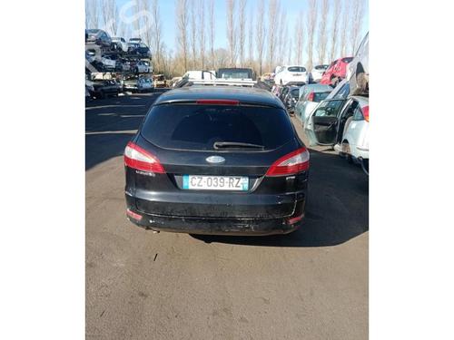 Water radiator FORD MONDEO IV Turnier (BA7) 2.0 TDCi | BP23034973M31 