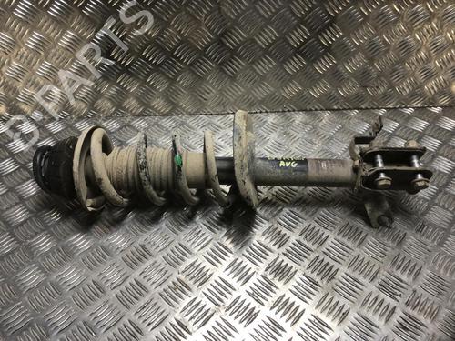 Used Left front shock absorber DACIA DOKKER MPV (KE_) 1.2 TCe (KEM0, KEAY) (115 hp) 31204494