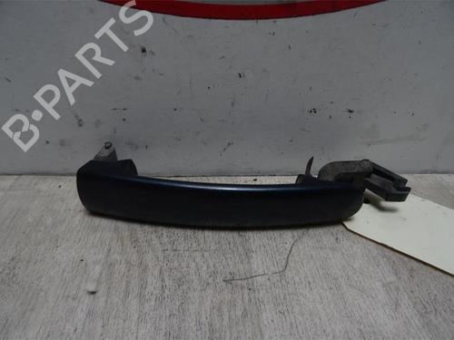 Høyre foran utvendig håndtak VW GOLF V (1K1) 1.9 TDI | BP29206450C129 