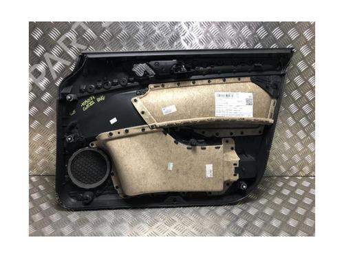 Front left panel VW GOLF VII (5G1, BQ1, BE1, BE2) 2.0 TDI 4motion | BP25306126C58