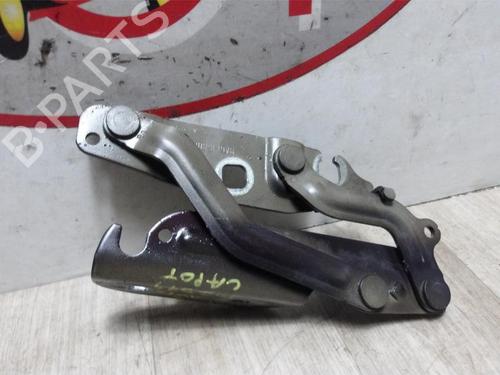Hinge/Door check strap FORD FIESTA VI (CB1, CCN) 1.4 TDCi | BP13261412C146