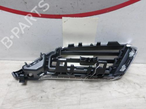 Air vent PEUGEOT 2008 I (CU_) 1.2 PureTech 82 | BP13264203I21