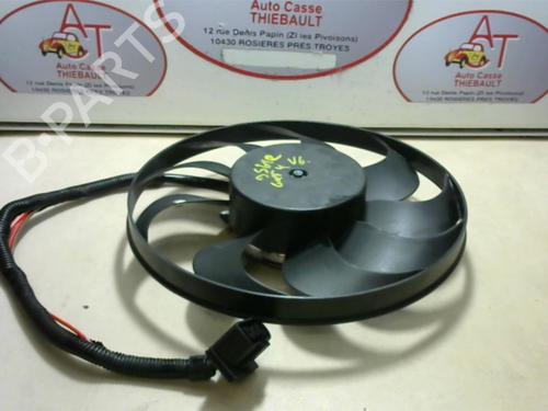 Heater blower motor VW GOLF IV (1J1) 2.8 VR6 4motion | BP28173297M62 