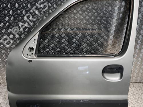 Used Left front door Left front door RENAULT KANGOO (KC0/1_) 1.5 dCi (KC08, KC09) (82 hp) 34117289 34117289