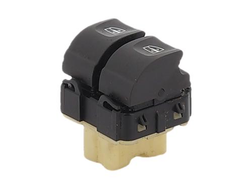 Used Left front window switch Left front window switch RENAULT TWINGO III (BCM_, BCA_) 1.0 SCe 70 (71 hp) 36256770 36256770