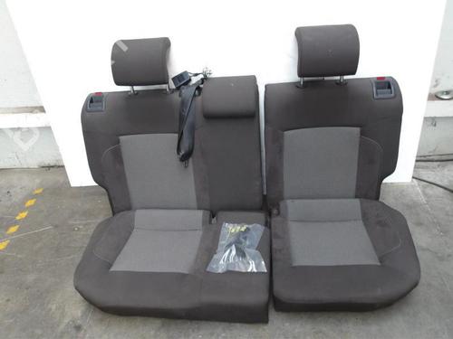 Seats set VW POLO V (6R1, 6C1) 1.2 | BP13133814C78 