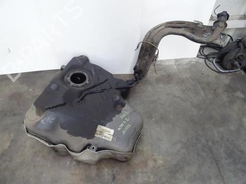 Fuel tank SKODA OCTAVIA II Combi (1Z5) 1.6 TDI | BP15966368C62 