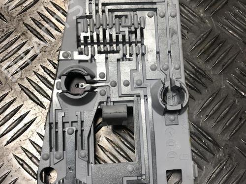 Piloto matrícula PEUGEOT 306 Hatchback (7A, 7C, N3, N5) 1.9 D (69 hp) 31198886