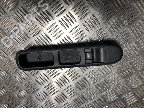 Used Right front window switch PEUGEOT 5008 (0U_, 0E_) 1.6 HDi (110 hp) 23206497