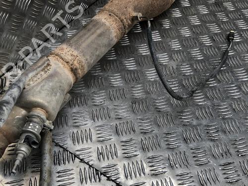 Udstødningssystem MERCEDES-BENZ SPRINTER 5-t Platform/Chassis (B907) 516 CDI (907.153, 907.155, 907.253, 907.255) | BP31197685M121 