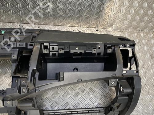 Salpicadero CITROËN C-CROSSER (VU_, VV_) 2.2 HDi | BP32405904C46