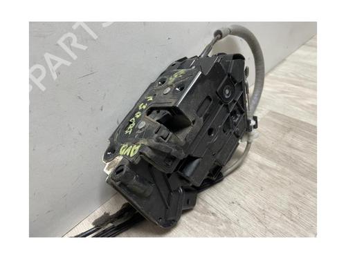 Front right lock SEAT IBIZA IV (6J5, 6P1) 1.2 | BP25305665C97 