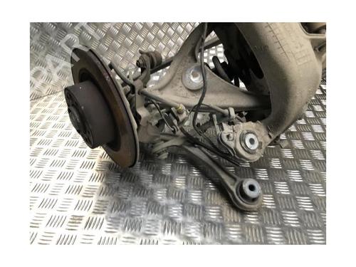 Rear axle PEUGEOT 508 SW I (8E_) 2.0 BlueHDi 180 | BP23236538M2 