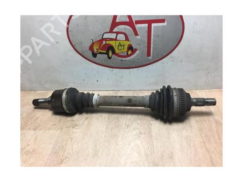 Left front driveshaft PEUGEOT PARTNER Box Body/MPV 1.6 HDi | BP28615119M38 