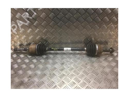 Left rear driveshaft OPEL INSIGNIA A (G09) 2.0 CDTI (68) | BP23109955M40 