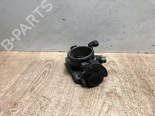 Used Throttle body PEUGEOT 306 Convertible (7D, N3, N5) 1.6 (89 hp) 13280302