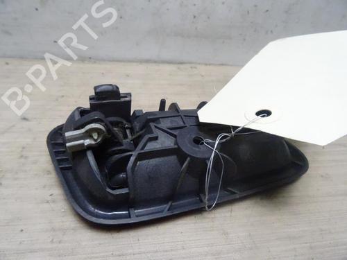 Venstre fortil invendig håndtag SUZUKI IGNIS II (MH) 1.3 DDiS (RM413D) (70 hp) 12969057