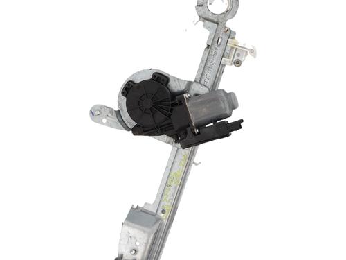 Used Rear left window mechanism Rear left window mechanism RENAULT SCÉNIC II (JM0/1_) 1.5 dCi (JM1E, JM16) (106 hp) 36668407 36668407