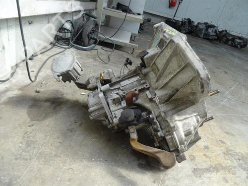 Boîte de vitesses ALFA ROMEO 147 (937_) 1.6 16V T.SPARK ECO (937.AXA1A, 937.BXA1A) | BP13276412M3 