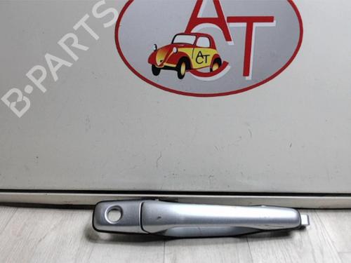 Used Front right exterior door handle MITSUBISHI GRANDIS (NA_W) 2.0 DI-D (NA8W) (136 hp) 13272646
