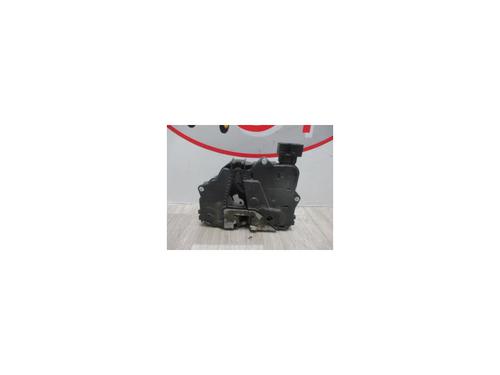 Høyre foran lås OPEL CORSA D (S07) 1.0 (L08, L68) (60 hp) 13283841