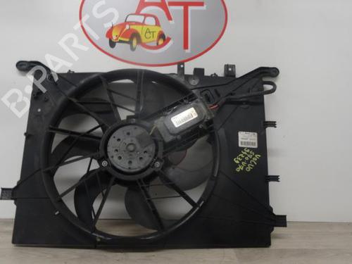 Used Heater blower motor VOLVO V70 II (285) 2.4 D (131 hp) 13227921