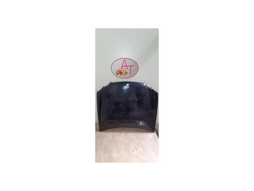 Used Hood MERCEDES-BENZ CLK (C209) CLK 220 CDI (209.308) (150 hp) 13271959