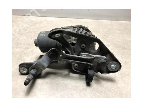 Front wiper motor PEUGEOT 407 Coupe (6C_) 2.7 HDi | BP29267693M29 