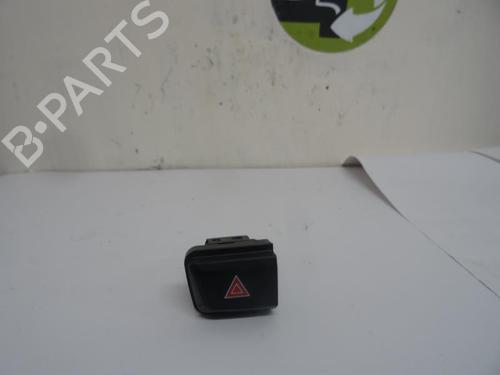 Used Warning switch PEUGEOT 208 I (CA_, CC_) 1.0 VTi (68 hp) 13228738