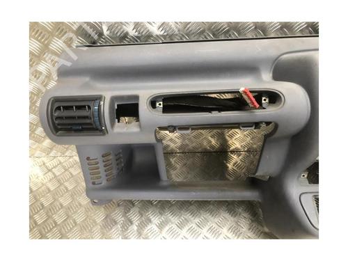 Instrumentbræt RENAULT TWINGO I (C06_) 1.2 (C063, C064) | BP24019910C46 