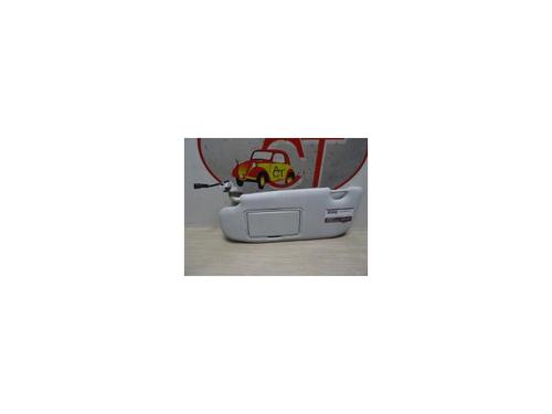 Used Left sun visor FIAT TIPO Hatchback (356_, 357_) 1.4 (356HXF1B) (120 hp) 23068004