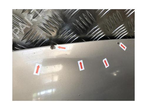 Hood CITROËN BERLINGO / BERLINGO FIRST MPV (MF_, GJK_, GFK_) 1.6 HDI 75 (MF9HW, GJ9HWC, GF9HWC, GN9HWC) | BP25598492C1 
