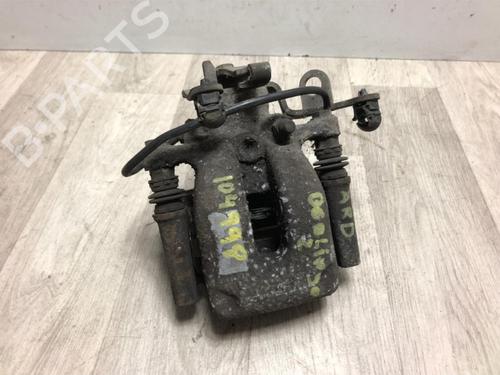 Used Right rear brake caliper CITROËN BERLINGO Box Body/MPV (B9) 1.6 HDi / BlueHDi 75 (75 hp) 20627313