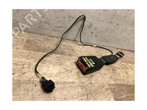 Seat buckle SEAT IBIZA IV (6J5, 6P1) 1.6 TDI | BP23128291I32 
