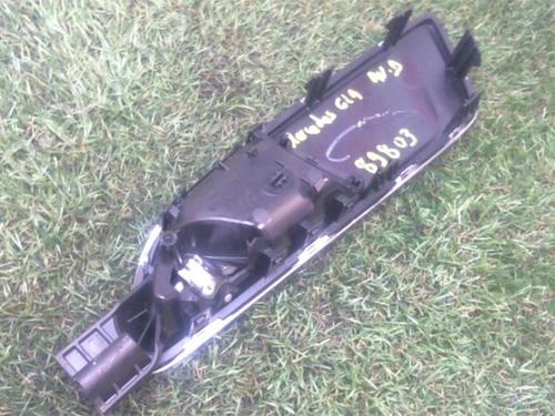 Used Front right interior door handle MERCEDES-BENZ GLA-CLASS (X156) GLA 180 CDI / d (156.912) (109 hp) 13037732