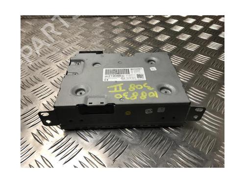 Radio PEUGEOT 308 SW II (LC_, LJ_, LR_, LX_, L4_) 1.5 BlueHDi 130 | BP27745791E6 