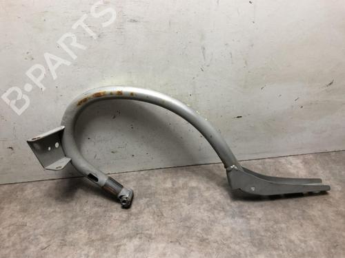Used Hinge/Door check strap MERCEDES-BENZ E-CLASS (W210) E 200 CDI (210.007) (102 hp) 20621860