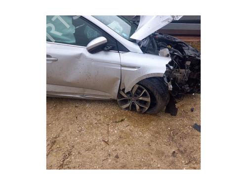 Høyre bak invendig håndtak RENAULT MEGANE IV Hatchback (B9A/M/N_) 1.5 dCi 110 (B9A3) | BP27557700I16 