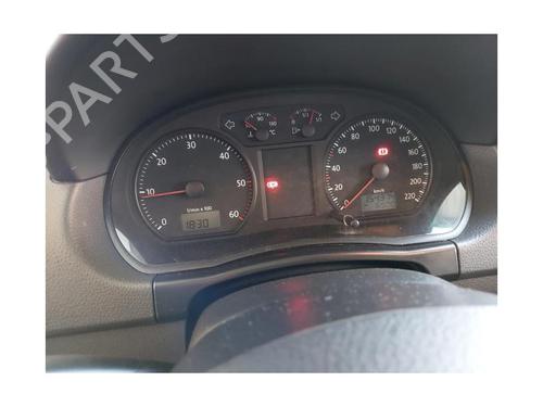 Wheel arch VW POLO (9N_, 9A_) 1.4 TDI | BP25305280C56 