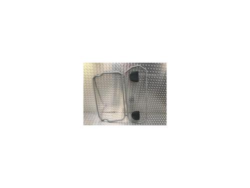 Used Cargo separator RENAULT KANGOO Express (FW0/1_) 1.5 dCi 85 (FW0K, FW0L, FW0B) (86 hp) 25488227