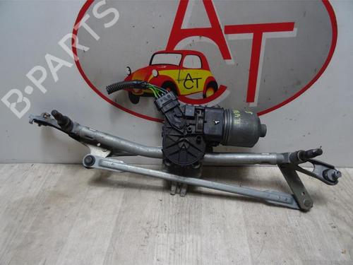 Viskermotor vindrute PEUGEOT PARTNER Box Body/MPV 1.6 HDi (90 hp) 13282986