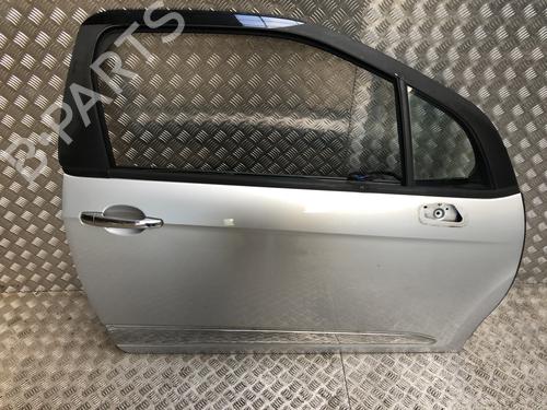 Used Right front door Right front door CITROËN DS3 (SA_) 1.6 HDi 90 (92 hp) 35946780 35946780