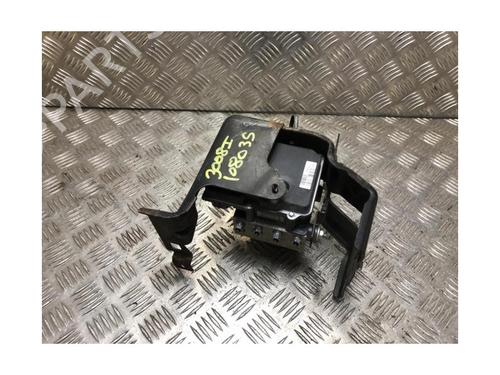 ABS pump PEUGEOT 3008 I MPV (0U_) 1.6 HDi | BP27583172M43