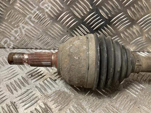 Left front driveshaft PEUGEOT 508 I (8D_) 2.0 HDi | BP40626437M38 - Image 2