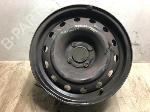 Used Rim CITROËN BERLINGO / BERLINGO FIRST Box Body/MPV (M_) 2.0 HDI 90 (MBRHY, MCRHY) (90 hp) 25305414