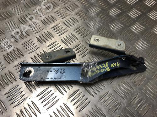 Dørhængsel/Dørbegrænser PEUGEOT PARTNER Tepee 1.6 HDi (109 hp) 24492094