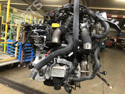 Engine RENAULT MEGANE IV Hatchback (B9A/M/N_) 1.5 Blue dCi 115 (B9A6) | BP31200886M1