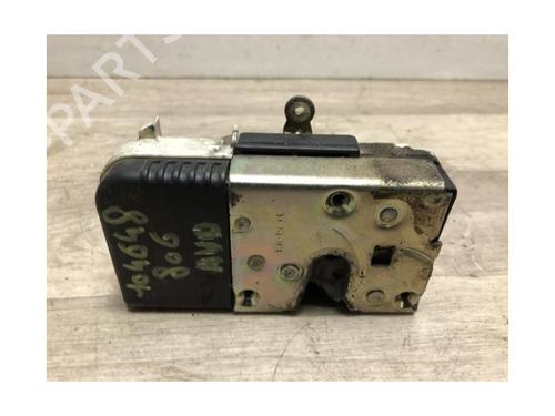 Front right lock PEUGEOT 806 (221) 2.1 td 12V | BP23870693C97 